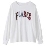 【FIRST MOOD】カラフルパッチロゴロンT | GeeRA | 詳細画像12