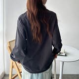 【FIRST MOOD】カラフルパッチロゴロンT | GeeRA | 詳細画像9