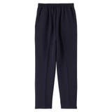 【２点セット】ペプラムジャケットテーパードパンツセットアップスーツ | GeeRA | 詳細画像38 