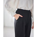 【２点セット】ニットツイードジレベストセットアップスーツ | GeeRA | 詳細画像11 