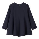 【２点セット】タックフレアーブラウスセットアップ | GeeRA | 詳細画像16 