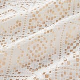 前後２ＷＡＹパネルレースキャミワンピース | GeeRA | 詳細画像16 