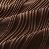 ウェーブジャガードキャミワンピース | GeeRA | 詳細画像20 