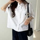 【Ｕ．Ｓ． ＰＯＬＯ ＡＳＳＮ．】オーバーサイズ半袖シャツ | GeeRA | 詳細画像25 