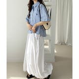 【Ｕ．Ｓ． ＰＯＬＯ ＡＳＳＮ．】オーバーサイズ半袖シャツ | GeeRA | 詳細画像39 