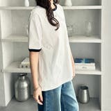 【Ｕ． Ｓ． ＰＯＬＯ ＡＳＳＮ．】接触冷感リンガーＴシャツ | GeeRA | 詳細画像11 