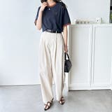 【Ｕ． Ｓ． ＰＯＬＯ ＡＳＳＮ．】接触冷感リンガーＴシャツ | GeeRA | 詳細画像17 