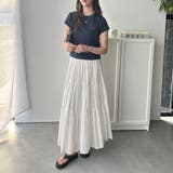 【Ｕ．Ｓ． ＰＯＬＯ ＡＳＳＮ．】汗染み防止ミニＴシャツ | GeeRA | 詳細画像17 