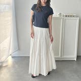 【Ｕ．Ｓ． ＰＯＬＯ ＡＳＳＮ．】汗染み防止ミニＴシャツ | GeeRA | 詳細画像18 