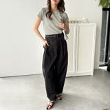 【Ｕ．Ｓ． ＰＯＬＯ ＡＳＳＮ．】汗染み防止ミニＴシャツ | GeeRA | 詳細画像22 