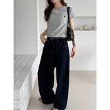【Ｕ．Ｓ． ＰＯＬＯ ＡＳＳＮ．】汗染み防止ミニＴシャツ | GeeRA | 詳細画像38 