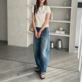 【Ｕ．Ｓ． ＰＯＬＯ ＡＳＳＮ．】汗染み防止ミニＴシャツ | GeeRA | 詳細画像8 