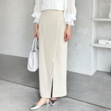 オンオフ着られる！スリットタイトスカート | GeeRA | 詳細画像19 