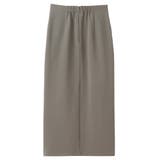 オンオフ着られる！スリットタイトスカート | GeeRA | 詳細画像25 