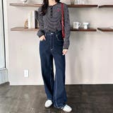 【Ｕ．Ｓ． ＰＯＬＯ ＡＳＳＮ．】ワッフルヘンリーネックカットソー  | GeeRA | 詳細画像10 