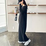 全骨格対応!配色プリーツワンピース | GeeRA | 詳細画像9