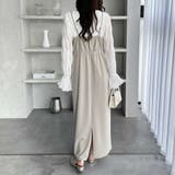 フリルキャミワンピース | GeeRA | 詳細画像14 