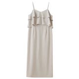 フリルキャミワンピース | GeeRA | 詳細画像23 