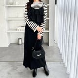 フリルキャミワンピース | GeeRA | 詳細画像6 