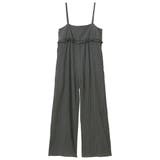 フリルデザインサロペット | GeeRA | 詳細画像13 