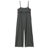 フリルデザインサロペット | GeeRA | 詳細画像14 