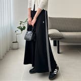 【Ｕ．Ｓ． ＰＯＬＯ ＡＳＳＮ．】サイドラインスカート | GeeRA | 詳細画像10 