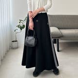 【Ｕ．Ｓ． ＰＯＬＯ ＡＳＳＮ．】サイドラインスカート | GeeRA | 詳細画像11 