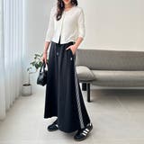 【Ｕ．Ｓ． ＰＯＬＯ ＡＳＳＮ．】サイドラインスカート | GeeRA | 詳細画像12 