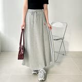 【Ｕ．Ｓ． ＰＯＬＯ ＡＳＳＮ．】サイドラインスカート | GeeRA | 詳細画像2 