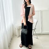 接触冷感!Vネックカーディガン | GeeRA | 詳細画像20