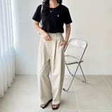 【Ｕ．Ｓ． ＰＯＬＯ ＡＳＳＮ．】接触冷感ワンポイント刺繍Ｔシャツ | GeeRA | 詳細画像18 