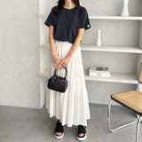 【U.S. POLO ASSN.】接触冷感ワンポイント刺繍Tシャツ | GeeRA | 詳細画像14
