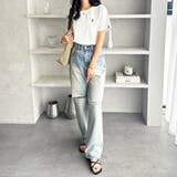 【U.S. POLO ASSN.】接触冷感ワンポイント刺繍Tシャツ | GeeRA | 詳細画像22