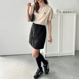 【U.S. POLO ASSN.】接触冷感ワンポイント刺繍Tシャツ | GeeRA | 詳細画像30