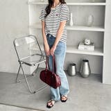 【U.S. POLO ASSN.】接触冷感ワンポイント刺繍Tシャツ | GeeRA | 詳細画像36