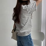 【Ｕ．Ｓ． ＰＯＬＯ ＡＳＳＮ．】接触冷感ワンポイント刺繍Ｔシャツ | GeeRA | 詳細画像66 