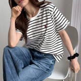 【Ｕ．Ｓ． ＰＯＬＯ ＡＳＳＮ．】接触冷感ワンポイント刺繍Ｔシャツ | GeeRA | 詳細画像67 