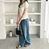 【U.S. POLO ASSN.】接触冷感Vネックヘンリーリブカットソー | GeeRA | 詳細画像9