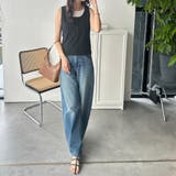 レイヤード風タンクトップ | GeeRA | 詳細画像12 