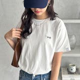 【ＰＥＮＮＥＹＳ】接触冷感ベーシックＴシャツ | GeeRA | 詳細画像10 