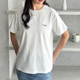 【ＰＥＮＮＥＹＳ】接触冷感ベーシックＴシャツ | GeeRA | 詳細画像11 