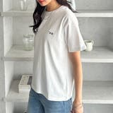 【ＰＥＮＮＥＹＳ】接触冷感ベーシックＴシャツ | GeeRA | 詳細画像12 