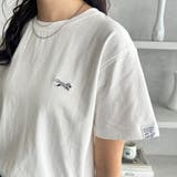 【ＰＥＮＮＥＹＳ】接触冷感ベーシックＴシャツ | GeeRA | 詳細画像14 