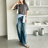 【ＰＥＮＮＥＹＳ】接触冷感ベーシックＴシャツ | GeeRA | 詳細画像21 