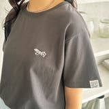【ＰＥＮＮＥＹＳ】接触冷感ベーシックＴシャツ | GeeRA | 詳細画像22 