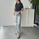 【ＰＥＮＮＥＹＳ】接触冷感ベーシックＴシャツ | GeeRA | 詳細画像6 