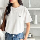 【ＰＥＮＮＥＹＳ】接触冷感ベーシックＴシャツ | GeeRA | 詳細画像8 