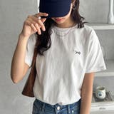【ＰＥＮＮＥＹＳ】接触冷感ベーシックＴシャツ | GeeRA | 詳細画像9 