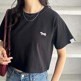 【ＰＥＮＮＥＹＳ】接触冷感ショートＴシャツ | GeeRA | 詳細画像2 
