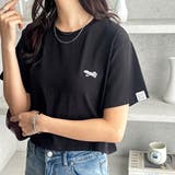 【ＰＥＮＮＥＹＳ】接触冷感ショートＴシャツ | GeeRA | 詳細画像4 
